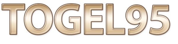 TOGEL95 Logo